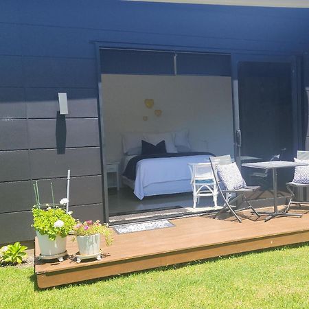 Kiwiblue Hotel Kerikeri Buitenkant foto