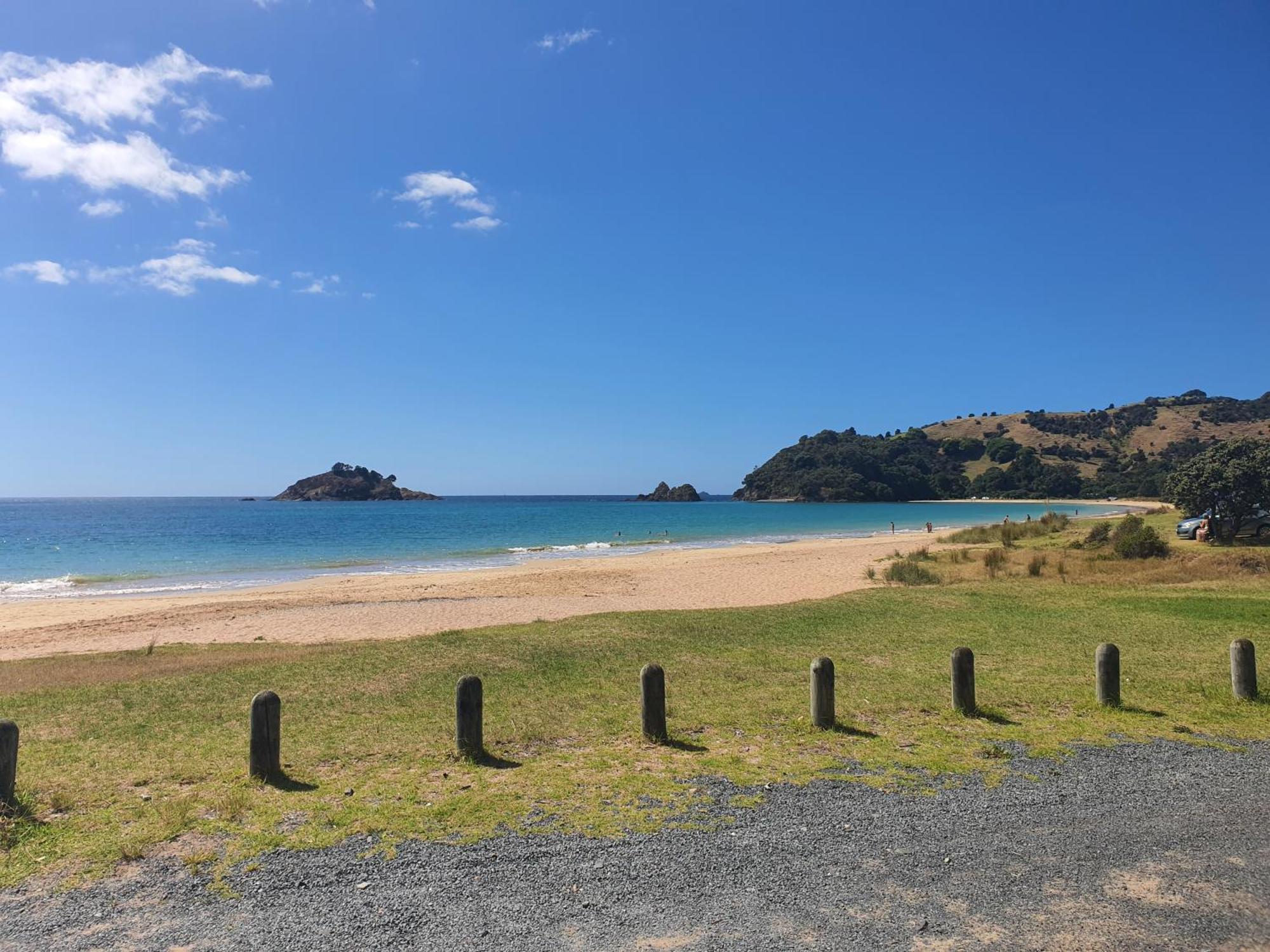 Kiwiblue Hotel Kerikeri Buitenkant foto