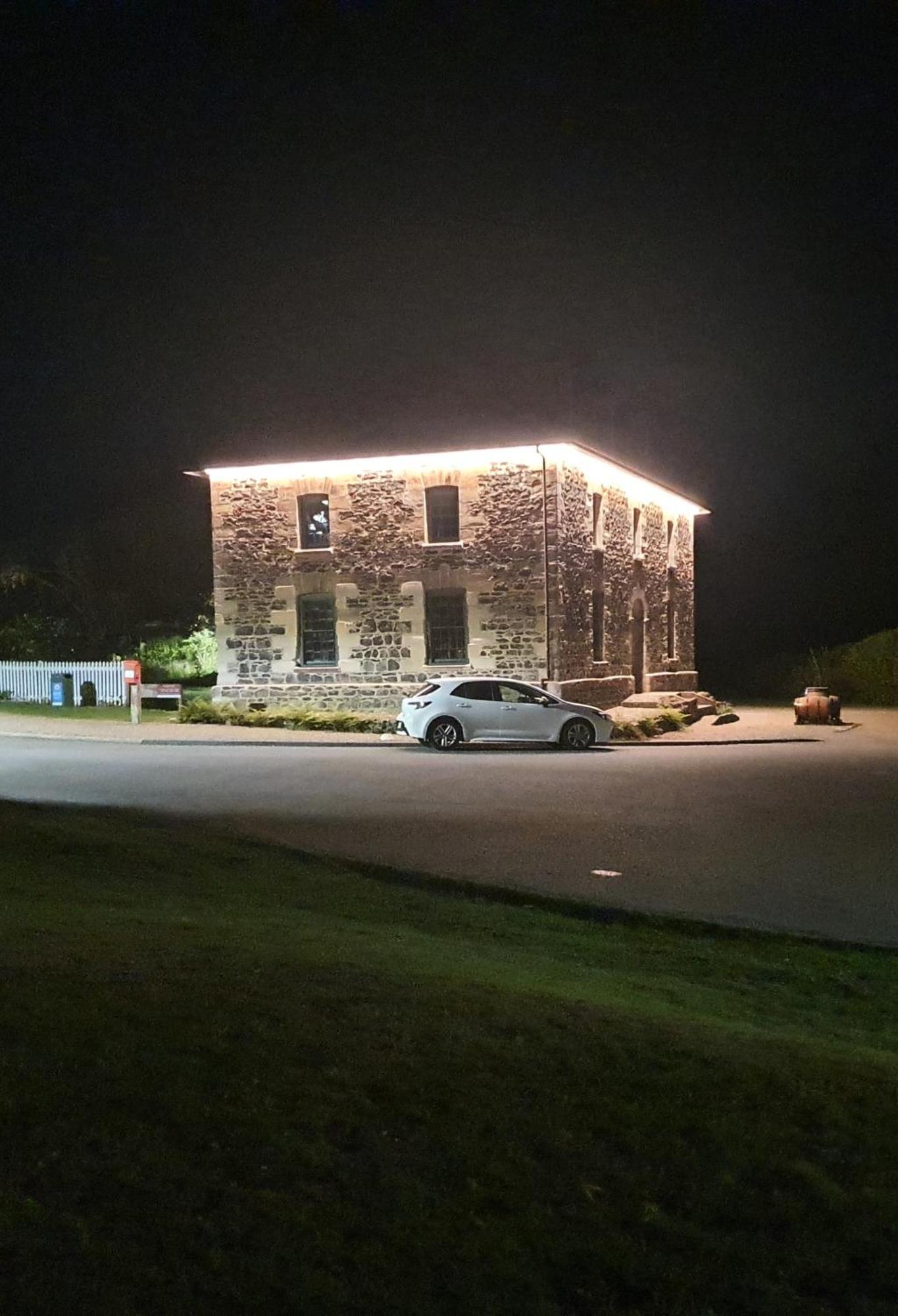 Kiwiblue Hotel Kerikeri Buitenkant foto