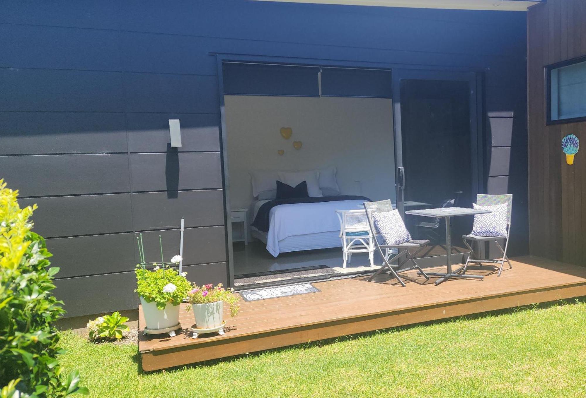 Kiwiblue Hotel Kerikeri Buitenkant foto